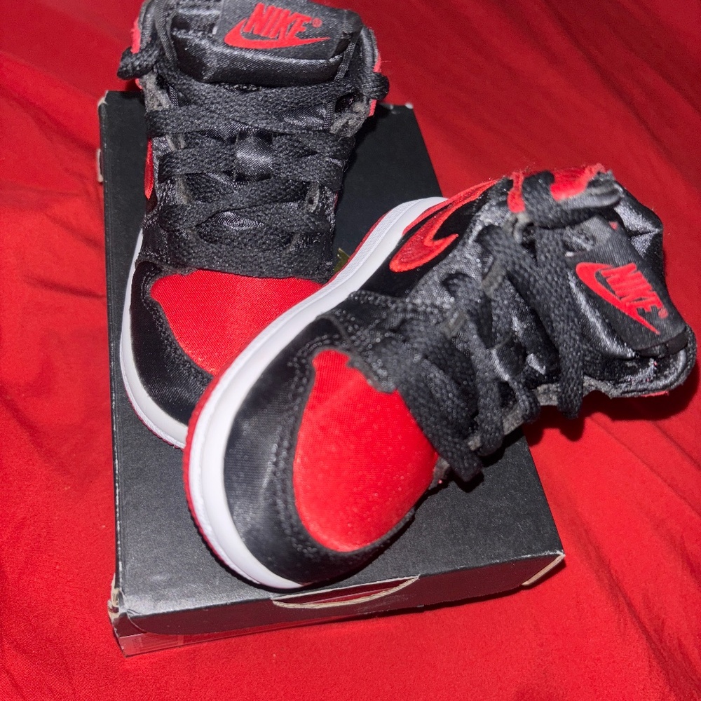 Air Jordan 1s